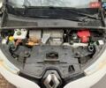 Білий Рено Зое, об'ємом двигуна 0 л та пробігом 153 тис. км за 6600 $, фото 7 на Automoto.ua