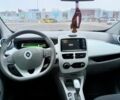 Білий Рено Зое, об'ємом двигуна 0 л та пробігом 250 тис. км за 7000 $, фото 5 на Automoto.ua