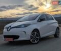 Белый Рено Зое, объемом двигателя 0 л и пробегом 85 тыс. км за 6900 $, фото 68 на Automoto.ua