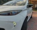 Білий Рено Зое, об'ємом двигуна 0 л та пробігом 100 тис. км за 11999 $, фото 14 на Automoto.ua