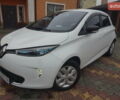 Белый Рено Зое, объемом двигателя 0 л и пробегом 102 тыс. км за 6777 $, фото 11 на Automoto.ua