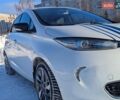 Білий Рено Зое, об'ємом двигуна 0 л та пробігом 85 тис. км за 6995 $, фото 11 на Automoto.ua