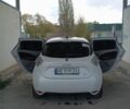 Білий Рено Зое, об'ємом двигуна 0 л та пробігом 144 тис. км за 7000 $, фото 4 на Automoto.ua
