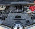 Белый Рено Зое, объемом двигателя 0 л и пробегом 62 тыс. км за 7350 $, фото 6 на Automoto.ua