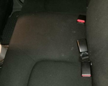 Белый Рено Зое, объемом двигателя 0 л и пробегом 115 тыс. км за 6950 $, фото 9 на Automoto.ua