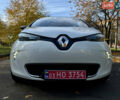 Білий Рено Зое, об'ємом двигуна 0 л та пробігом 68 тис. км за 6976 $, фото 10 на Automoto.ua