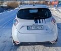 Білий Рено Зое, об'ємом двигуна 0 л та пробігом 85 тис. км за 6995 $, фото 32 на Automoto.ua