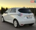 Белый Рено Зое, объемом двигателя 0 л и пробегом 93 тыс. км за 8000 $, фото 27 на Automoto.ua