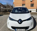 Рено Зое 2015 в Виннице на Automoto.ua Белый Рено Зое, объемом двигателя 0 л и пробегом 240 тыс. км за 4999 $, фото 1 на Automoto.ua