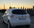 Белый Рено Зое, объемом двигателя 0 л и пробегом 93 тыс. км за 8000 $, фото 26 на Automoto.ua