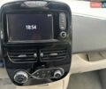 Белый Рено Зое, объемом двигателя 0 л и пробегом 132 тыс. км за 5950 $, фото 25 на Automoto.ua
