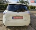 Белый Рено Зое, объемом двигателя 0 л и пробегом 99 тыс. км за 6700 $, фото 11 на Automoto.ua