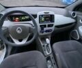 Белый Рено Зое, объемом двигателя 0 л и пробегом 159 тыс. км за 7550 $, фото 13 на Automoto.ua