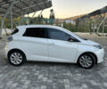 Білий Рено Зое, об'ємом двигуна 0 л та пробігом 97 тис. км за 7990 $, фото 8 на Automoto.ua