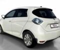 Білий Рено Зое, об'ємом двигуна 0 л та пробігом 83 тис. км за 5190 $, фото 5 на Automoto.ua