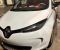 Білий Рено Зое, об'ємом двигуна 0 л та пробігом 172 тис. км за 7000 $, фото 7 на Automoto.ua