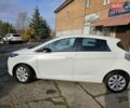 Белый Рено Зое, объемом двигателя 0 л и пробегом 99 тыс. км за 6700 $, фото 5 на Automoto.ua