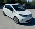 Белый Рено Зое, объемом двигателя 0 л и пробегом 101 тыс. км за 7121 $, фото 4 на Automoto.ua
