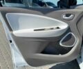 Белый Рено Зое, объемом двигателя 0 л и пробегом 91 тыс. км за 6480 $, фото 14 на Automoto.ua
