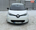 Білий Рено Зое, об'ємом двигуна 0 л та пробігом 167 тис. км за 5950 $, фото 2 на Automoto.ua