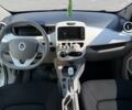 Білий Рено Зое, об'ємом двигуна 0 л та пробігом 134 тис. км за 6999 $, фото 6 на Automoto.ua