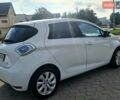 Білий Рено Зое, об'ємом двигуна 0 л та пробігом 139 тис. км за 6699 $, фото 5 на Automoto.ua