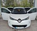 Білий Рено Зое, об'ємом двигуна 0 л та пробігом 143 тис. км за 6700 $, фото 1 на Automoto.ua