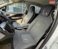 Белый Рено Зое, объемом двигателя 0 л и пробегом 48 тыс. км за 8300 $, фото 22 на Automoto.ua