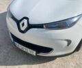 Белый Рено Зое, объемом двигателя 0 л и пробегом 80 тыс. км за 6999 $, фото 1 на Automoto.ua