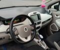 Білий Рено Зое, об'ємом двигуна 0 л та пробігом 98 тис. км за 5866 $, фото 20 на Automoto.ua
