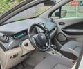 Білий Рено Зое, об'ємом двигуна 0 л та пробігом 154 тис. км за 7250 $, фото 8 на Automoto.ua