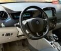 Белый Рено Зое, объемом двигателя 0 л и пробегом 48 тыс. км за 8300 $, фото 24 на Automoto.ua