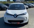 Белый Рено Зое, объемом двигателя 0 л и пробегом 91 тыс. км за 6480 $, фото 1 на Automoto.ua