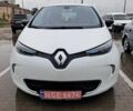 Білий Рено Зое, об'ємом двигуна 0 л та пробігом 117 тис. км за 6750 $, фото 5 на Automoto.ua