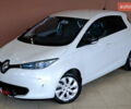 Белый Рено Зое, объемом двигателя 0 л и пробегом 109 тыс. км за 7500 $, фото 14 на Automoto.ua