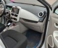 Білий Рено Зое, об'ємом двигуна 0 л та пробігом 98 тис. км за 5866 $, фото 21 на Automoto.ua
