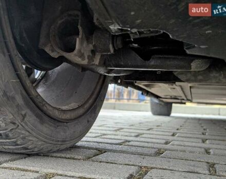 Білий Рено Зое, об'ємом двигуна 0 л та пробігом 85 тис. км за 6995 $, фото 29 на Automoto.ua