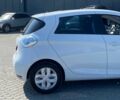Белый Рено Зое, объемом двигателя 0 л и пробегом 91 тыс. км за 6480 $, фото 8 на Automoto.ua