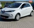Білий Рено Зое, об'ємом двигуна 0 л та пробігом 91 тис. км за 6940 $, фото 1 на Automoto.ua