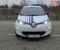 Білий Рено Зое, об'ємом двигуна 0 л та пробігом 85 тис. км за 6995 $, фото 2 на Automoto.ua