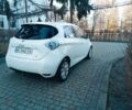 Білий Рено Зое, об'ємом двигуна 0 л та пробігом 170 тис. км за 5400 $, фото 3 на Automoto.ua