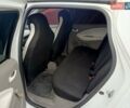 Білий Рено Зое, об'ємом двигуна 0 л та пробігом 153 тис. км за 6600 $, фото 8 на Automoto.ua