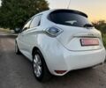 Белый Рено Зое, объемом двигателя 0 л и пробегом 116 тыс. км за 6944 $, фото 4 на Automoto.ua
