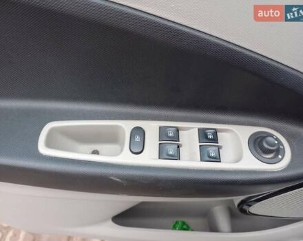 Белый Рено Зое, объемом двигателя 0 л и пробегом 110 тыс. км за 7000 $, фото 4 на Automoto.ua