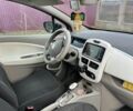 Белый Рено Зое, объемом двигателя 0 л и пробегом 300 тыс. км за 5000 $, фото 5 на Automoto.ua