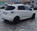 Білий Рено Зое, об'ємом двигуна 0 л та пробігом 270 тис. км за 5700 $, фото 2 на Automoto.ua