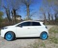 Белый Рено Зое, объемом двигателя 0 л и пробегом 145 тыс. км за 4999 $, фото 1 на Automoto.ua