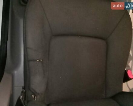 Белый Рено Зое, объемом двигателя 0 л и пробегом 115 тыс. км за 6950 $, фото 6 на Automoto.ua