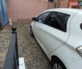 Білий Рено Зое, об'ємом двигуна 0 л та пробігом 165 тис. км за 5200 $, фото 5 на Automoto.ua