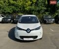 Білий Рено Зое, об'ємом двигуна 0 л та пробігом 49 тис. км за 8150 $, фото 2 на Automoto.ua